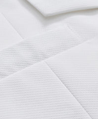 Black Fleece Formal Vest in Cotton Pique | Brooks Brothers discount