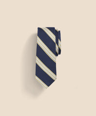 Boys BB#1 Rep Tie | Brooks Brothers on sale
