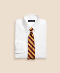 Boys Non-Iron Supima® Pinpoint Cotton Dress Shirt | Brooks Brothers for sale