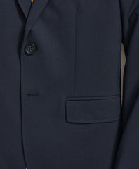 Boys Prep Two-Button Wool Suit Jacket | Brooks Brothers on sale