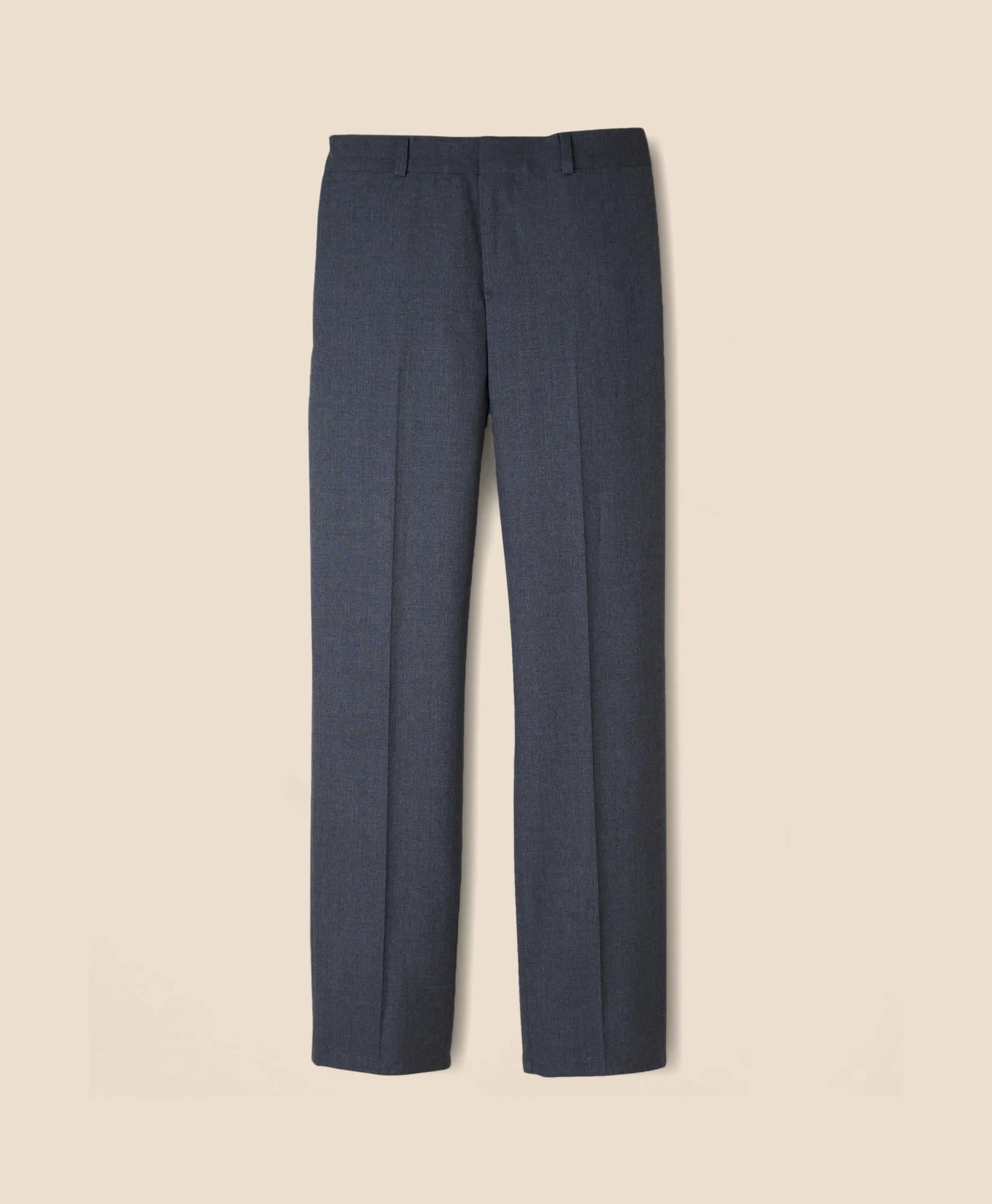 Boys Prep Wool-Blend Trousers | Brooks Brothers for sale