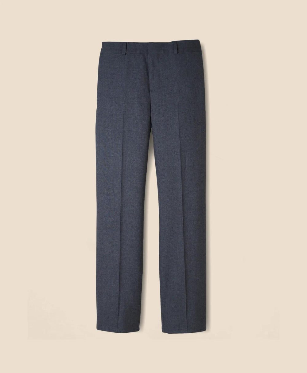 Boys Prep Wool-Blend Trousers | Brooks Brothers for sale