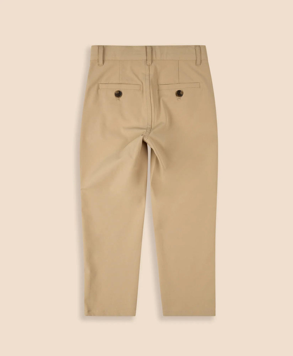 Boys Woven Stretch Pants | Brooks Brothers cheap