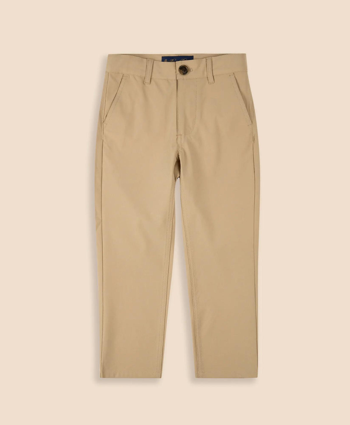 Boys Woven Stretch Pants | Brooks Brothers cheap