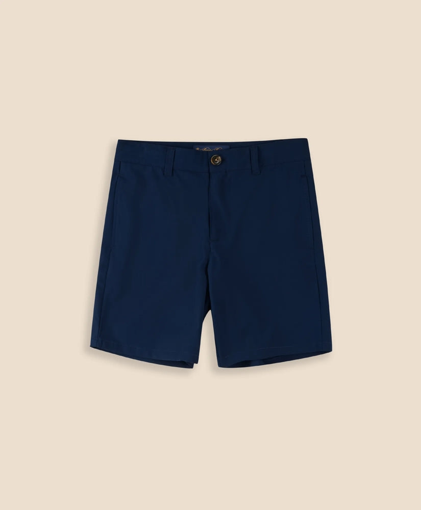 Boys Woven Stretch Shorts | Brooks Brothers for sale