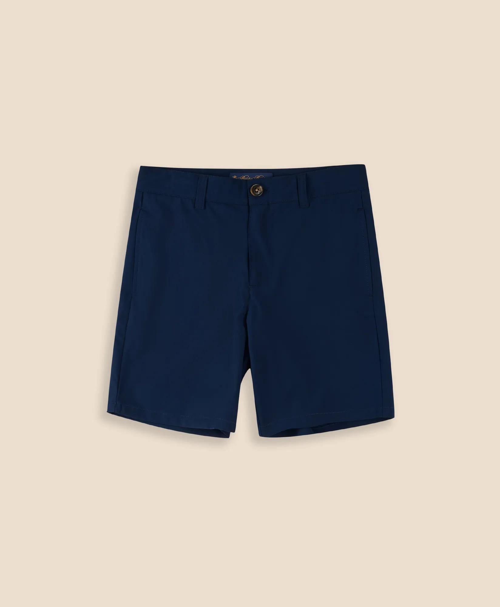 Boys Woven Stretch Shorts | Brooks Brothers for sale