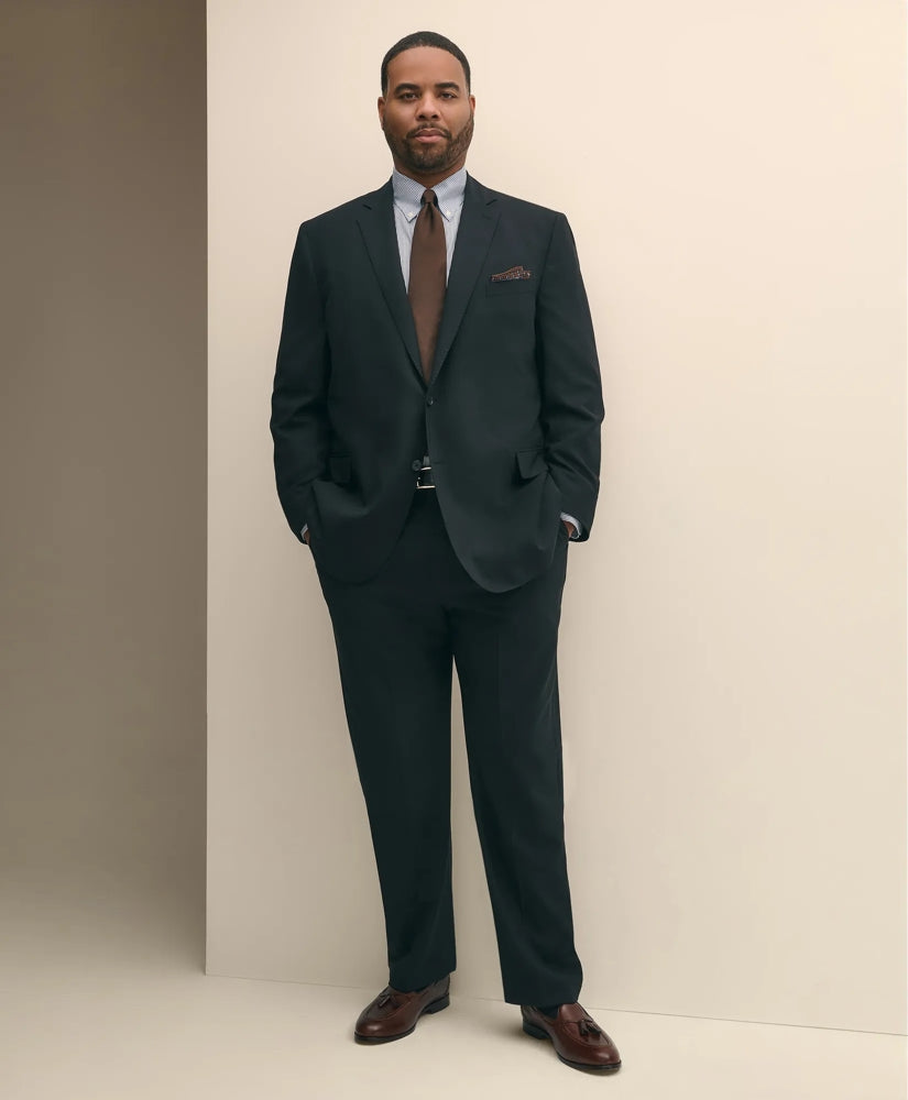 Brooks Brothers Explorer Collection Big & Tall Suit Jacket | Brooks Brothers online