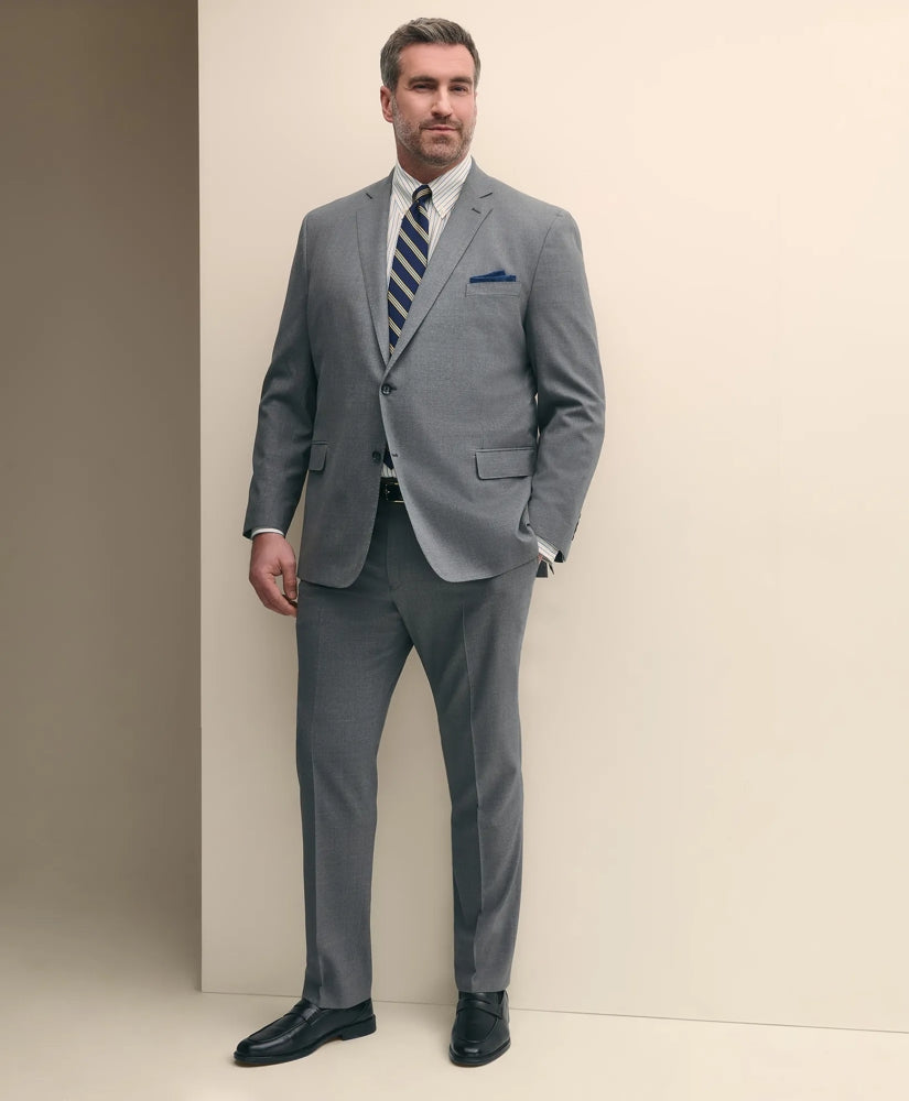 Brooks Brothers Explorer Collection Big & Tall Suit Jacket | Brooks Brothers online