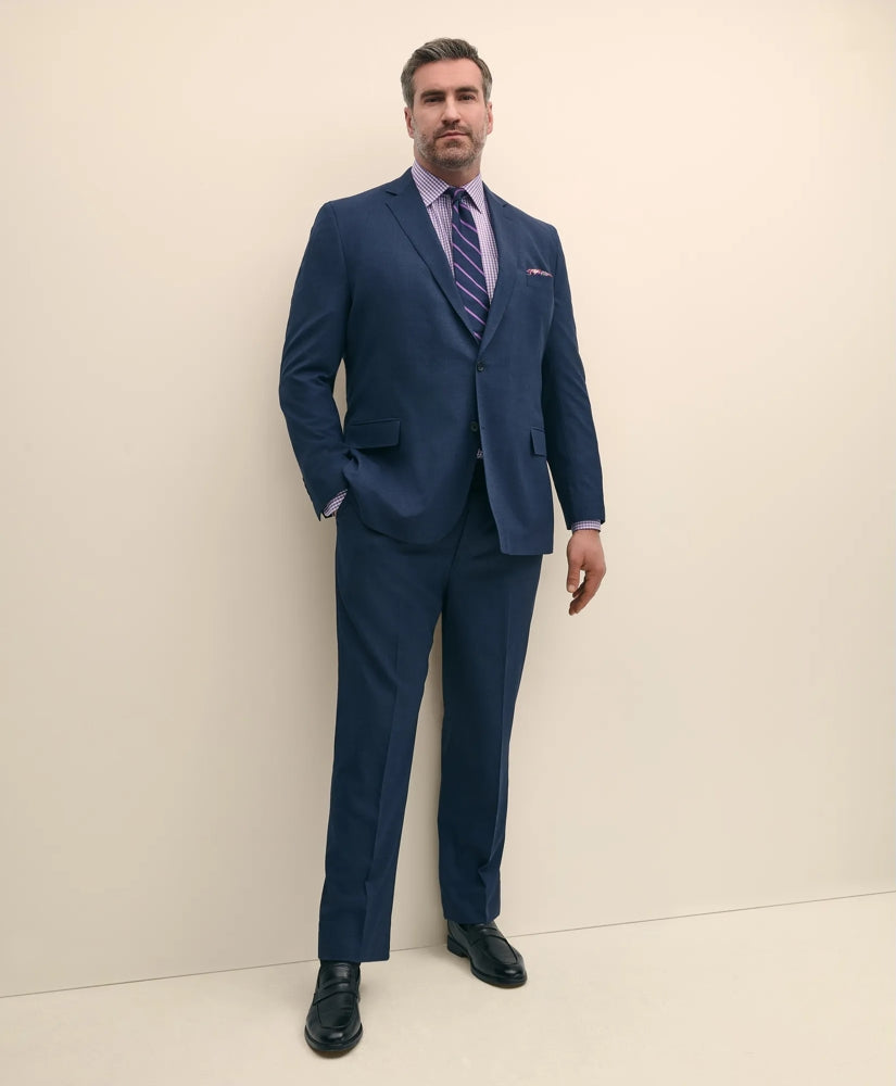 Brooks Brothers Explorer Collection Big & Tall Suit Jacket | Brooks Brothers online