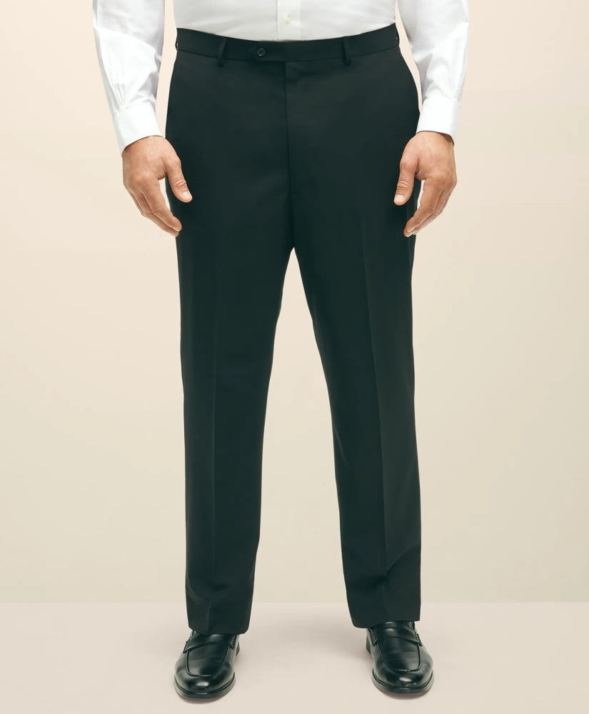 Brooks Brothers Explorer Collection Big & Tall Suit Pant | Brooks Brothers cheap