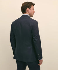 Brooks Brothers Explorer Collection Classic Fit Wool Bold Stripe Suit Jacket | Brooks Brothers on sale