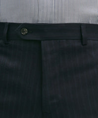 Brooks Brothers Explorer Collection Classic Fit Wool Bold Stripe Suit Pants | Brooks Brothers cheap