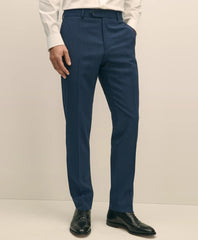 Brooks Brothers Explorer Collection Classic Fit Wool Pinstripe Suit Pants | Brooks Brothers discount