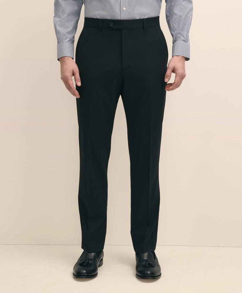 Brooks Brothers Explorer Collection Classic Fit Wool Suit Pants | Brooks Brothers cheap