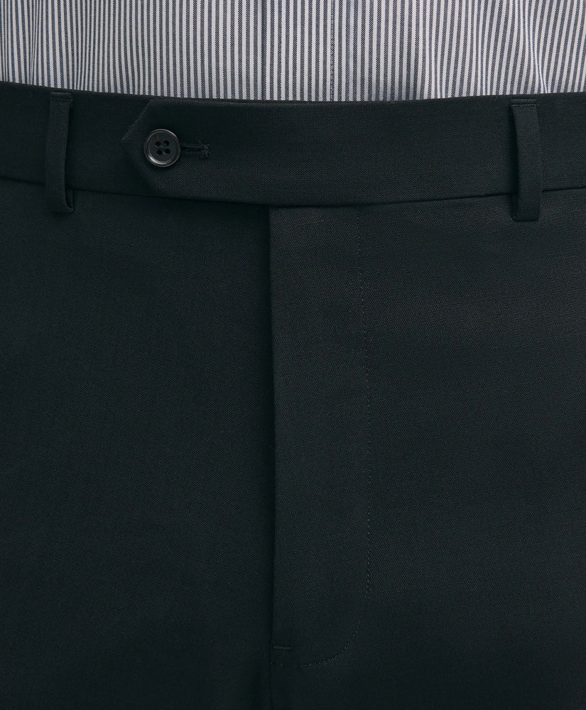 Brooks Brothers Explorer Collection Classic Fit Wool Suit Pants | Brooks Brothers cheap
