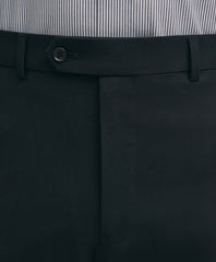 Brooks Brothers Explorer Collection Classic Fit Wool Suit Pants | Brooks Brothers cheap