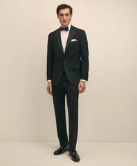 Brooks Brothers Explorer Collection Classic Fit Wool Tuxedo Jacket | Brooks Brothers discount