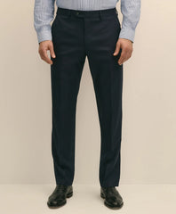 Brooks Brothers Explorer Collection Slim Fit Wool Bold Stripe Suit Pants | Brooks Brothers for sale