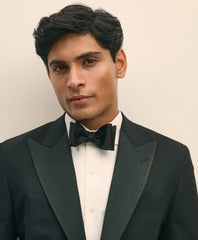 Brooks Brothers Explorer Collection Slim Fit Wool Tuxedo Jacket | Brooks Brothers online shop
