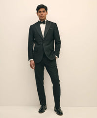 Brooks Brothers Explorer Collection Slim Fit Wool Tuxedo Jacket | Brooks Brothers online shop