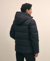 Brooks Brothers Explorer Collection Tech Puffer | Brooks Brothers for sale
