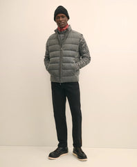 Brooks Brothers Explorer Collection Tech Vest | Brooks Brothers cheap