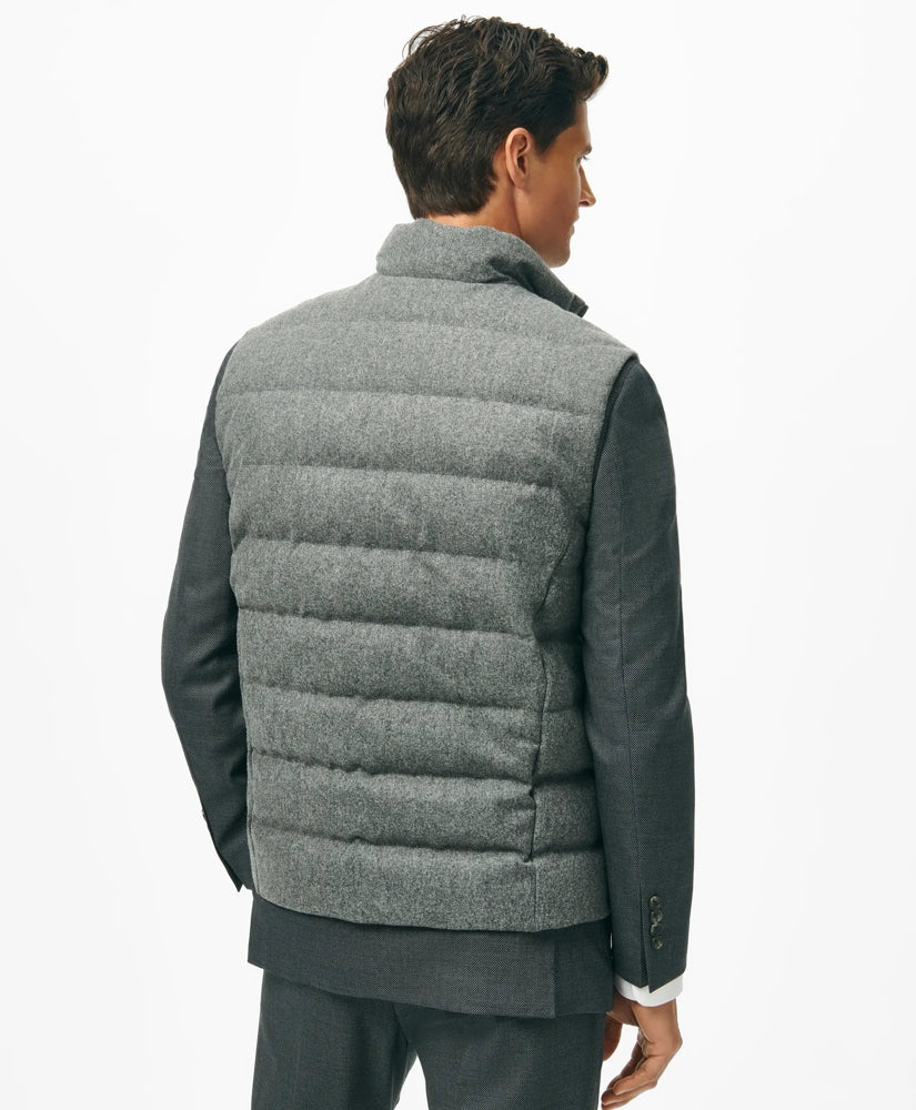 Brooks Brothers Explorer Collection Tech Vest | Brooks Brothers cheap