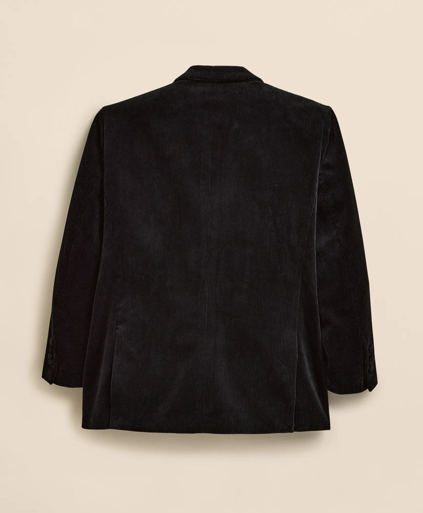 Brooks Brothers X Engineered Garments Cotton Wide-Wale Corduroy Oversized Dinner Jacket | Brooks Brothers discount