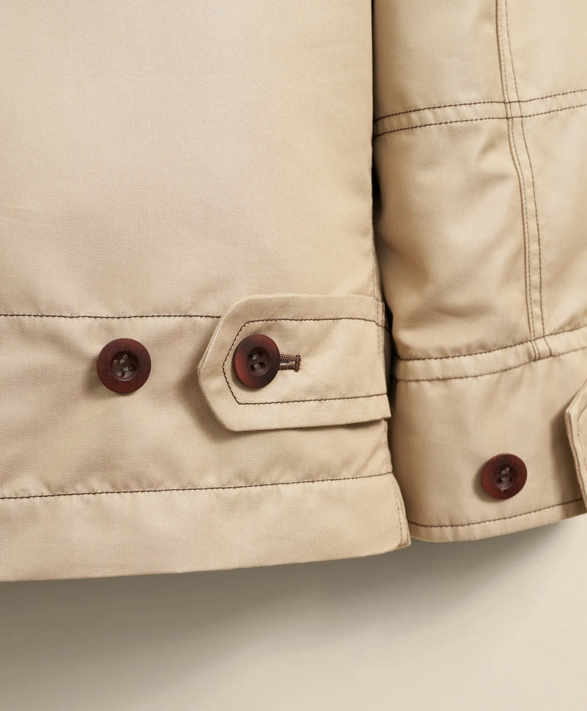 Brooks Brothers x eYe Junya Watanabe MAN Windbreaker | Brooks Brothers cheap