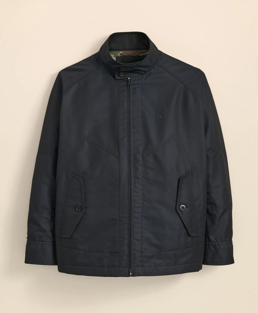 Brooks Brothers x eYe Junya Watanabe MAN Windbreaker | Brooks Brothers on sale