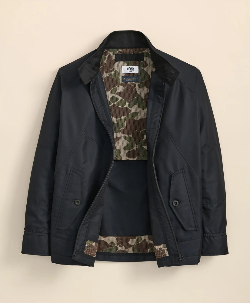 Brooks Brothers x eYe Junya Watanabe MAN Windbreaker | Brooks Brothers on sale