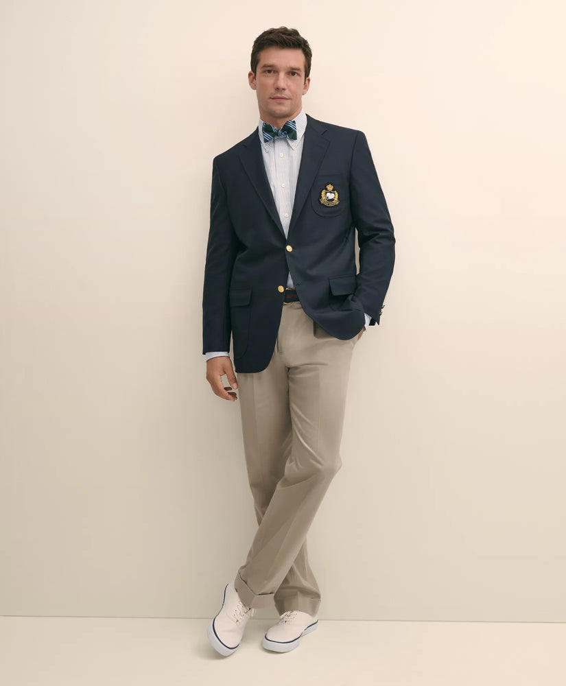 Brooks Brothers X PEANUTS No. 1 Sack Blazer | Brooks Brothers cheap