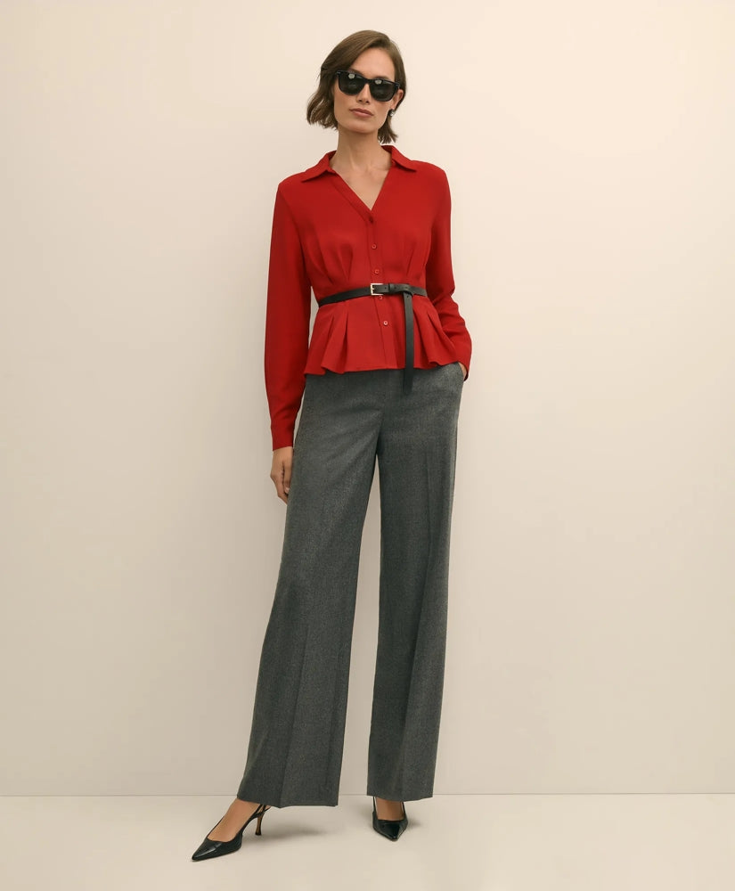 B-Low the Belt Claude Slim Hip Belt | Brooks Brothers sale