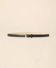B-Low the Belt Kennedy Skinny Belt | Brooks Brothers on sale