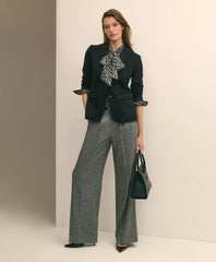 Cashmere 2-Button Jacket | Brooks Brothers online shop