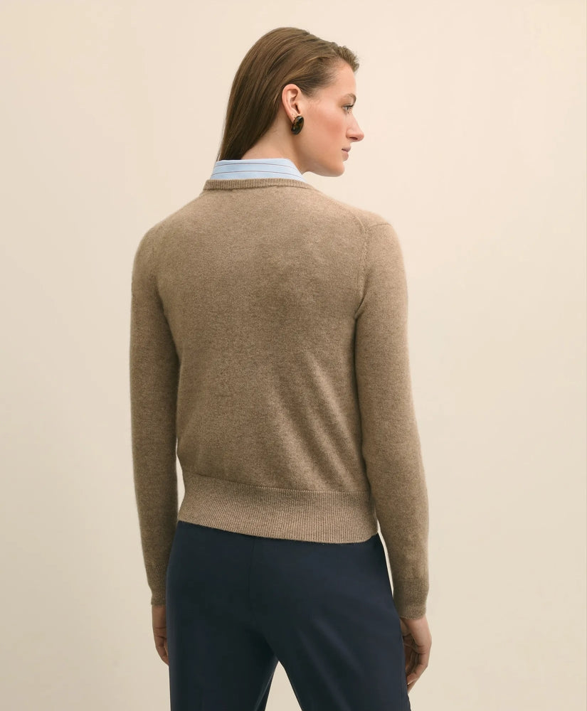 Cashmere Cardigan | Brooks Brothers for sale
