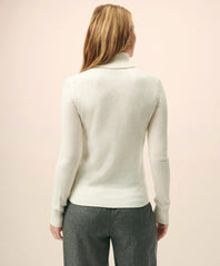 Cashmere Turtleneck | Brooks Brothers discount