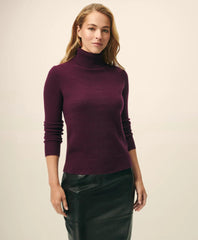 Cashmere Turtleneck | Brooks Brothers cheap