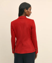 Cashmere Two-Button Jacket | Brooks Brothers discount
