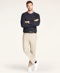 Straight-Fit Stretch Advantage Chino® Pants | Brooks Brothers online