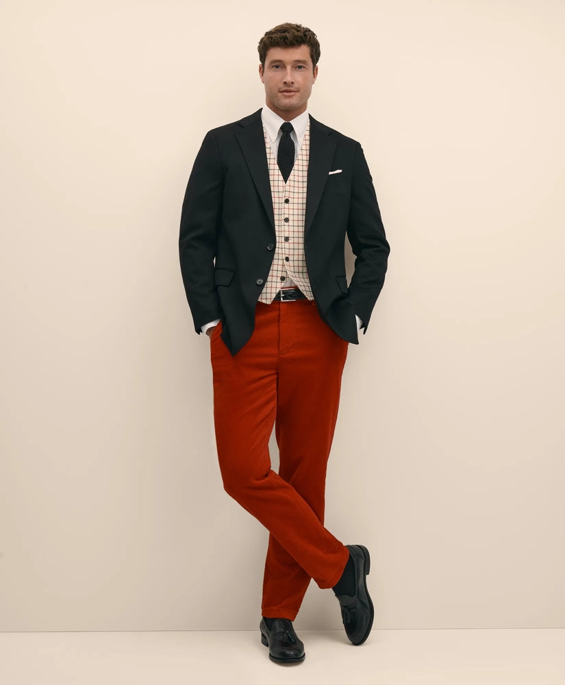 Classic Fit Cashmere 1818 Sport Coat | Brooks Brothers discount