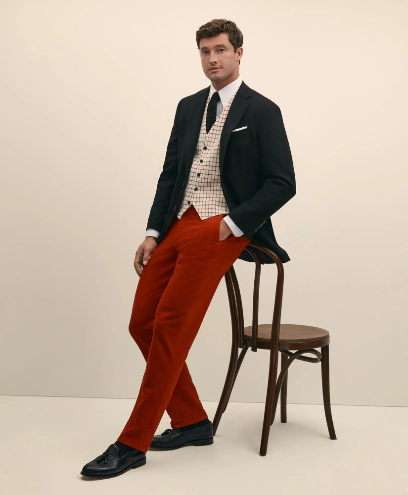 Classic Fit Cashmere 1818 Sport Coat | Brooks Brothers discount