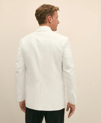Classic Fit Wool 1818 Dinner Jacket | Brooks Brothers sale