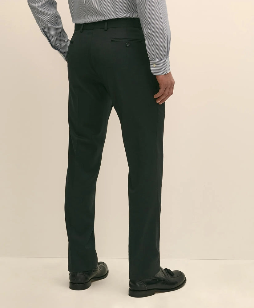 Classic Fit Wool 1818 Dress Pants | Brooks Brothers cheap