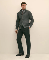 Classic Fit Wool 1818 Dress Pants | Brooks Brothers cheap