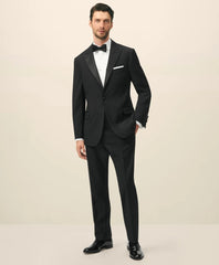 Classic Fit Wool 1818 Peak Lapel Tuxedo | Brooks Brothers for sale