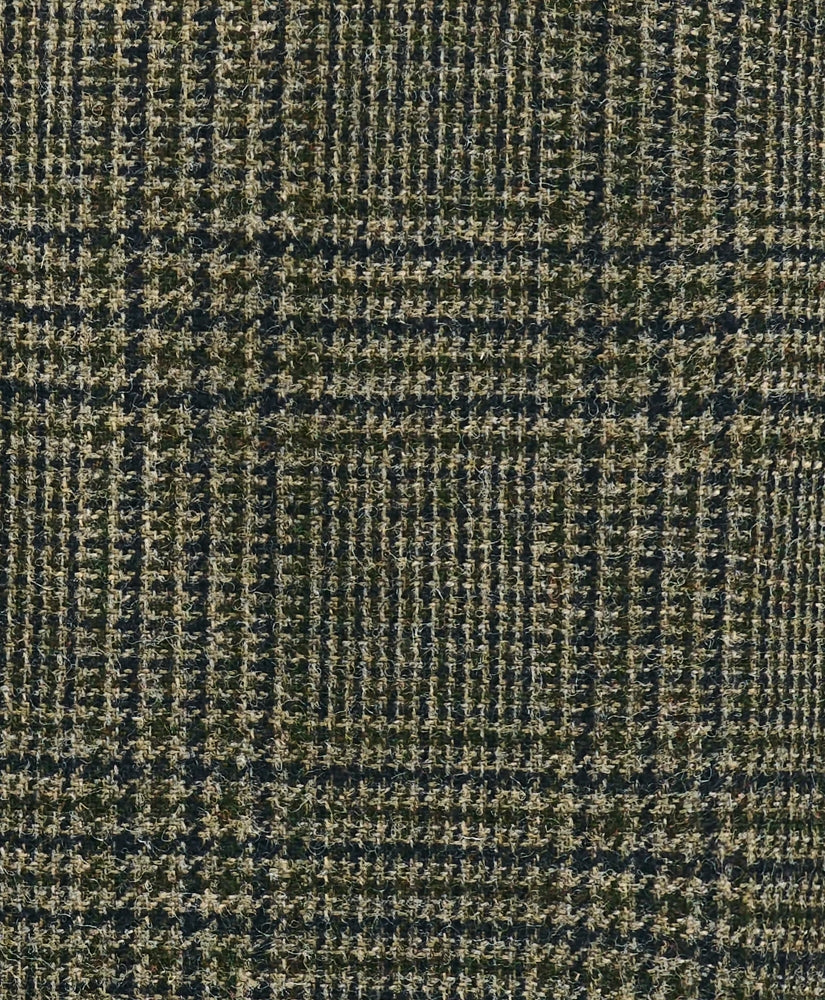 Classic Fit Wool-Cotton Tweed Check 1818 Sport Coat | Brooks Brothers on sale