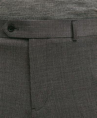 Classic Fit Wool 1818 Dress Pants | Brooks Brothers for sale
