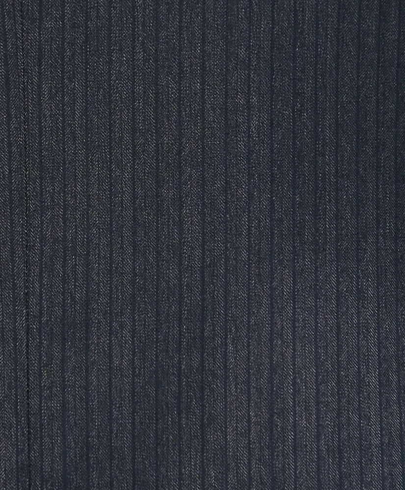 Classic Fit Wool Pinstripe 1818 Suit | Brooks Brothers online