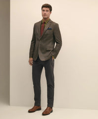 Classic Fit Wool Plaid Sport Coat | Brooks Brothers sale